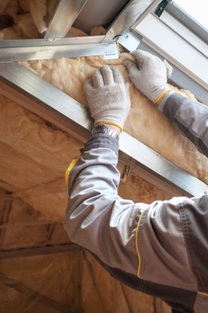 Best Wall Insulation Installation  in Castlewood, VA